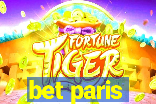 bet paris