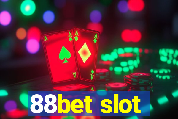 88bet slot