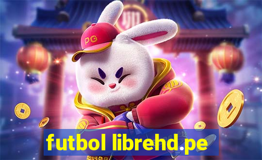 futbol librehd.pe