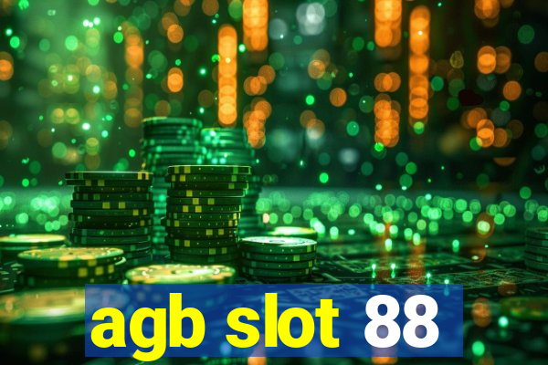 agb slot 88