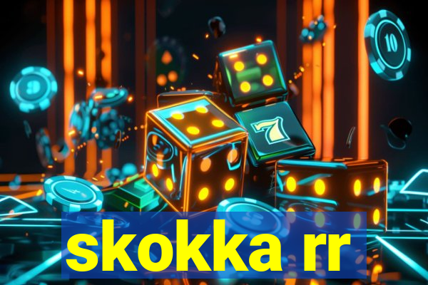 skokka rr