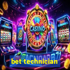 bet technician