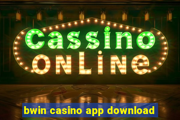 bwin casino app download