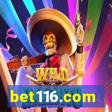 bet116.com