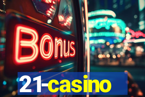 21-casino