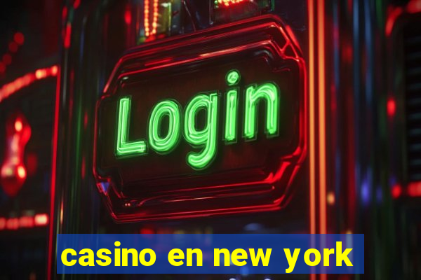 casino en new york