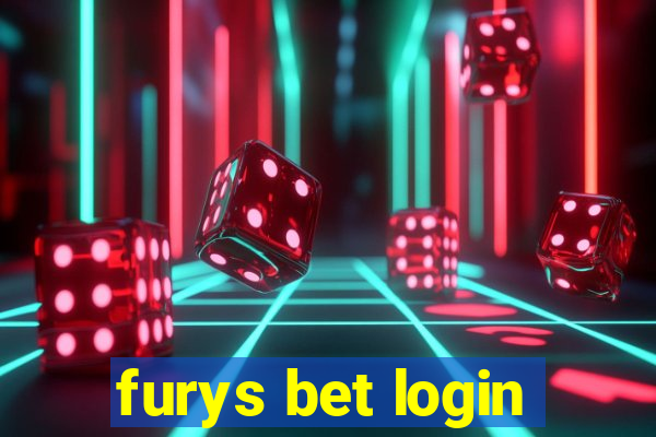 furys bet login