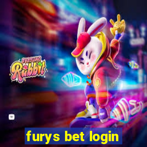 furys bet login