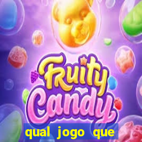 qual jogo que ganha dinheiro de verdade