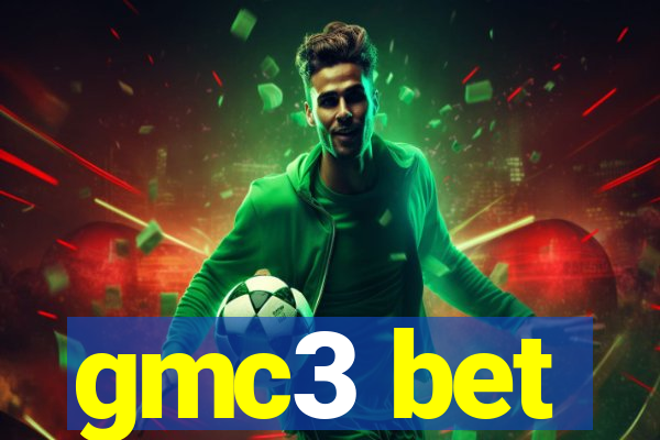 gmc3 bet