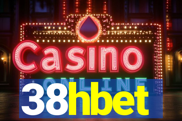 38hbet