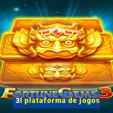 3l plataforma de jogos