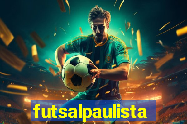 futsalpaulista