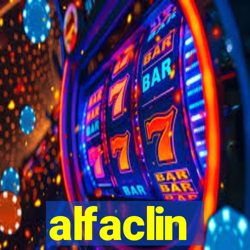 alfaclin