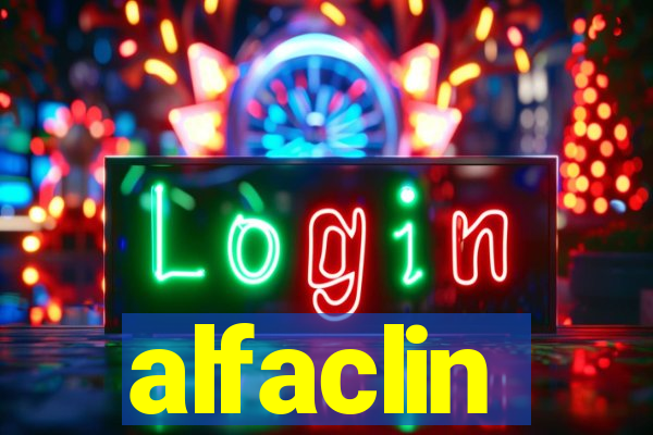 alfaclin