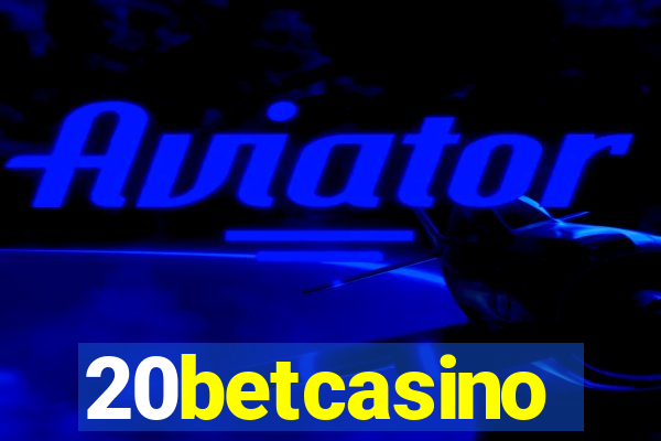 20betcasino