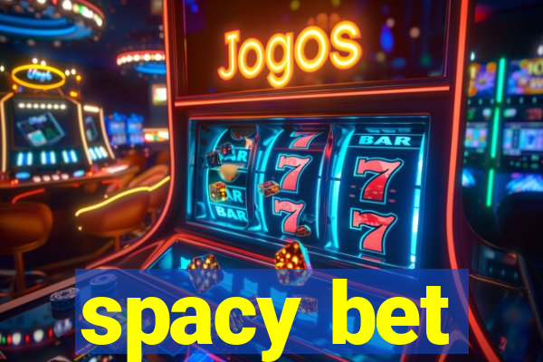 spacy bet