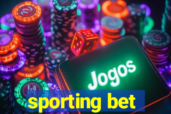 sporting bet