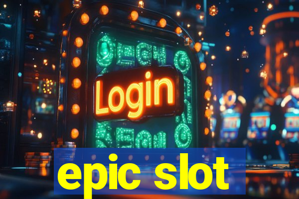 epic slot