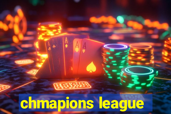 chmapions league