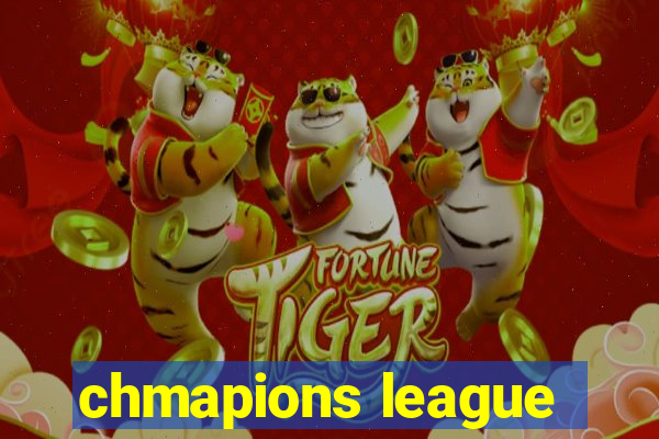 chmapions league