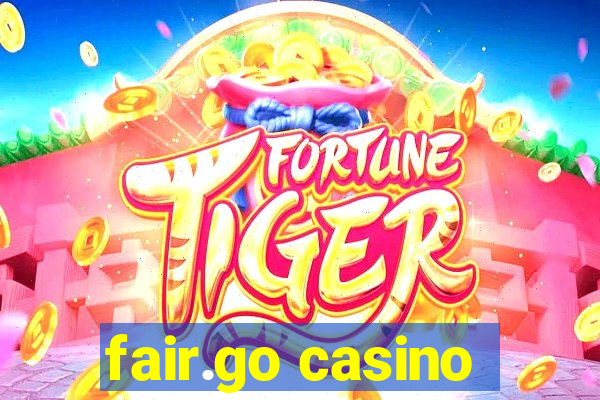 fair.go casino