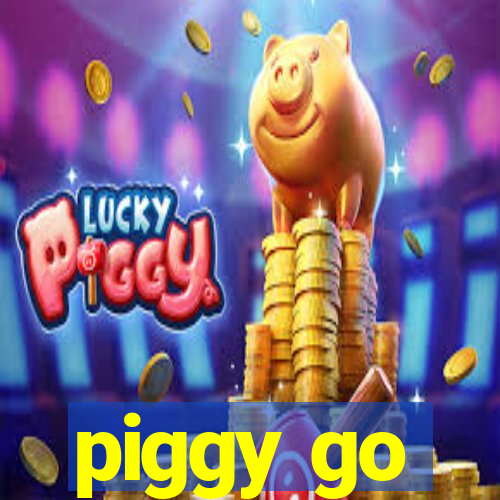 piggy go