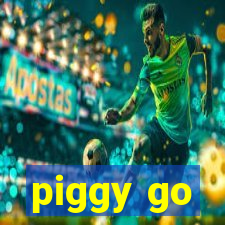 piggy go