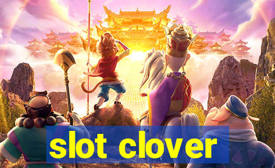 slot clover