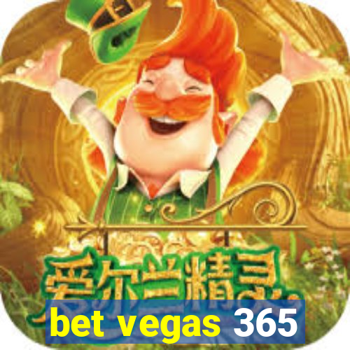 bet vegas 365