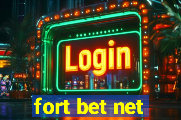 fort bet net