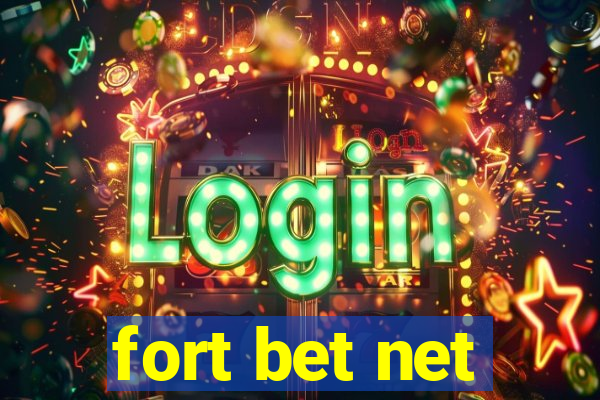 fort bet net