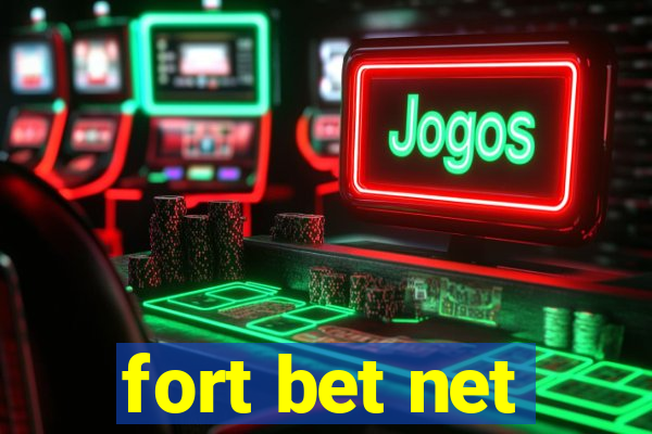 fort bet net