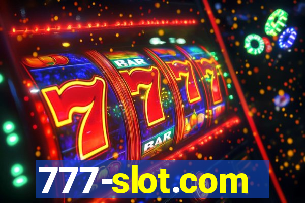 777-slot.com