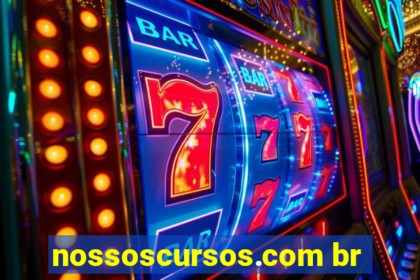 nossoscursos.com br