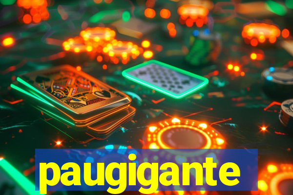 paugigante