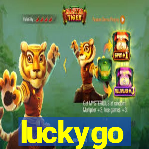 luckygo