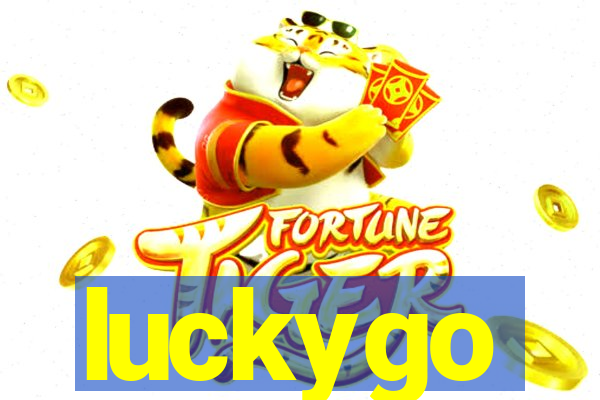 luckygo