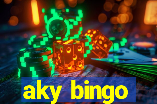 aky bingo