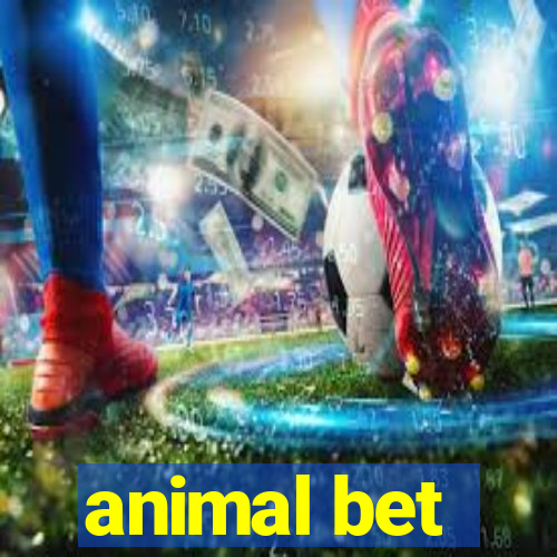 animal bet