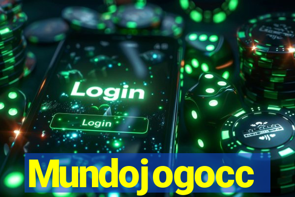 Mundojogocc