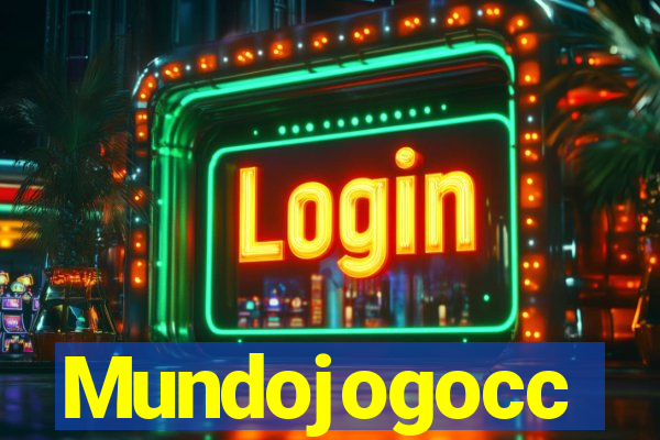 Mundojogocc