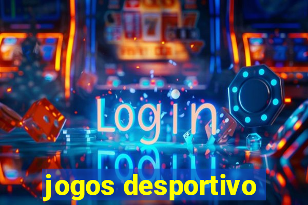 jogos desportivo