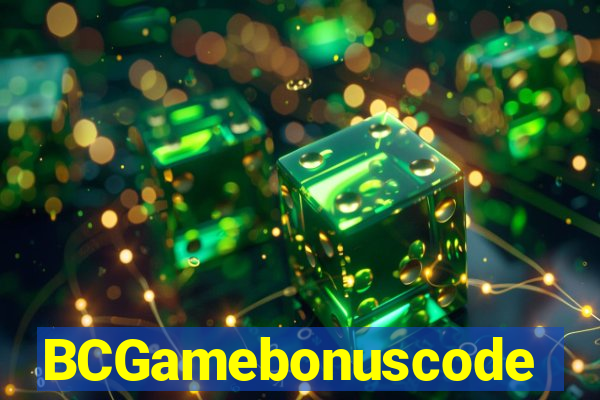 BCGamebonuscode