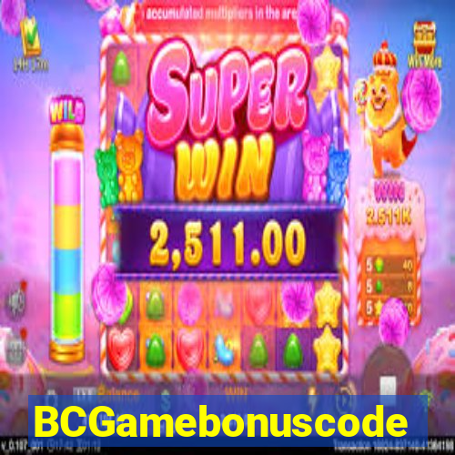 BCGamebonuscode