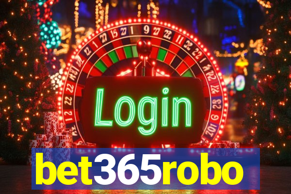 bet365robo