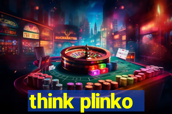 think plinko