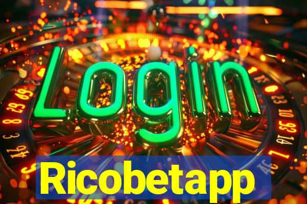 Ricobetapp