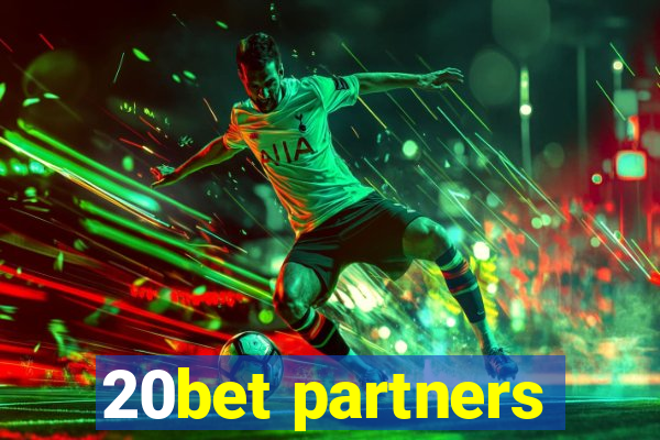 20bet partners