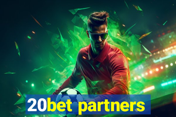 20bet partners